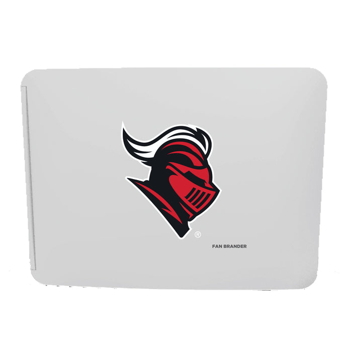 PhoneSoap UV Cleaner with Rutgers Scarlet Knights Secondary Logo