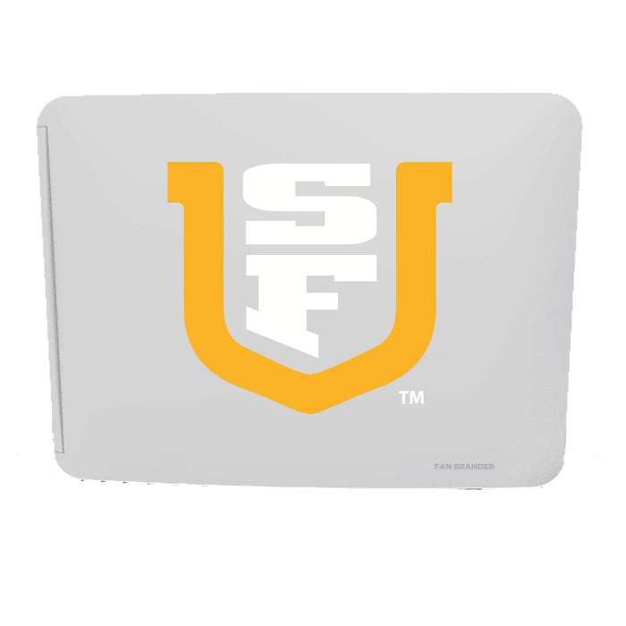 PhoneSoap UV Cleaner with San Francisco Dons Secondary Logo