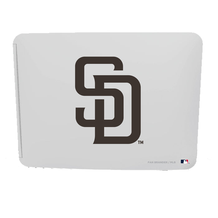 PhoneSoap UV Cleaner with San Diego Padres Primary Logo