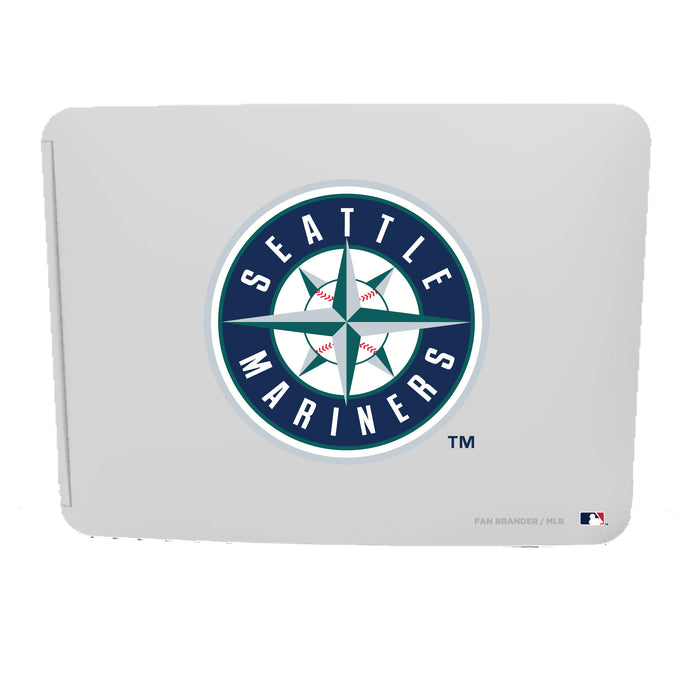 PhoneSoap UV Cleaner with Seattle Mariners Primary Logo