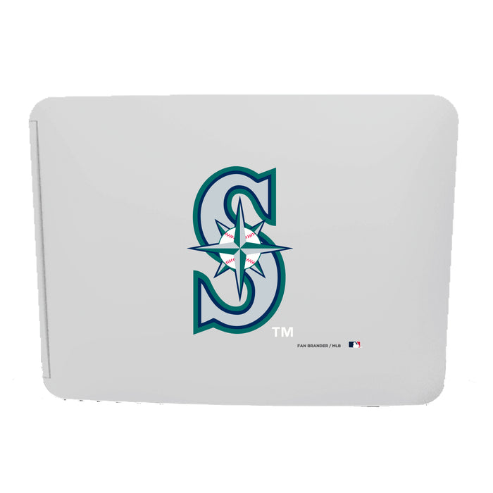 PhoneSoap UV Cleaner with Seattle Mariners Secondary Logo