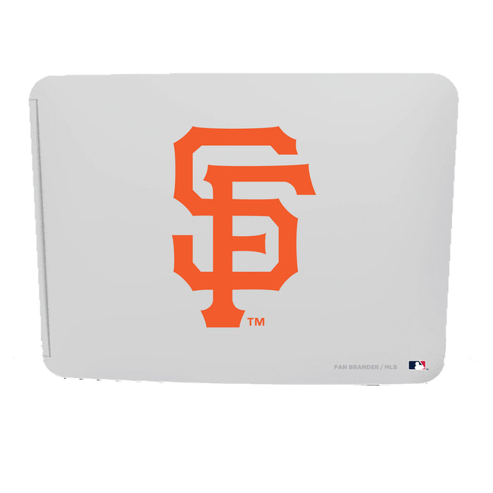 PhoneSoap UV Cleaner with San Francisco Giants Primary Logo