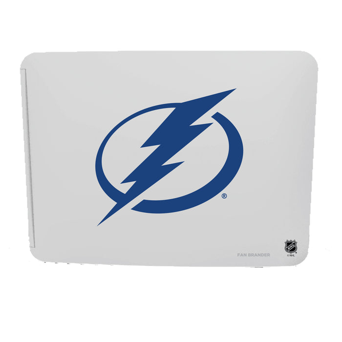 PhoneSoap UV Cleaner with Tampa Bay Lightning Primary Logo