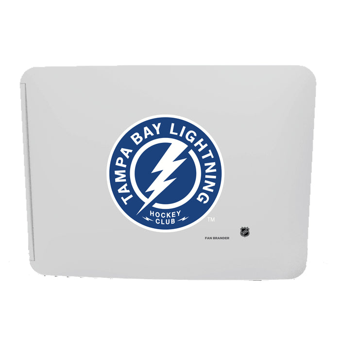 PhoneSoap UV Cleaner with Tampa Bay Lightning Secondary Logo