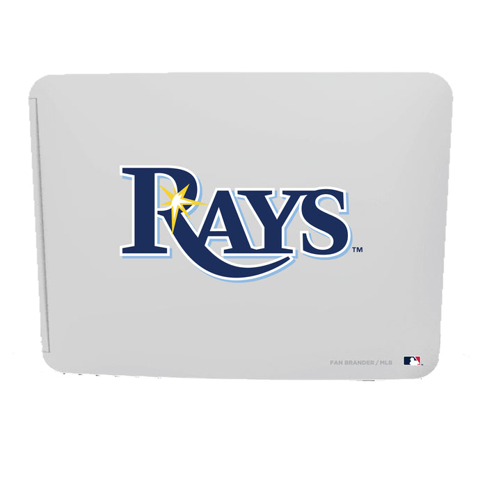PhoneSoap UV Cleaner with Tampa Bay Rays Primary Logo
