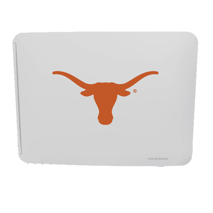 PhoneSoap UV Cleaner with Texas Longhorns  Primary Logo