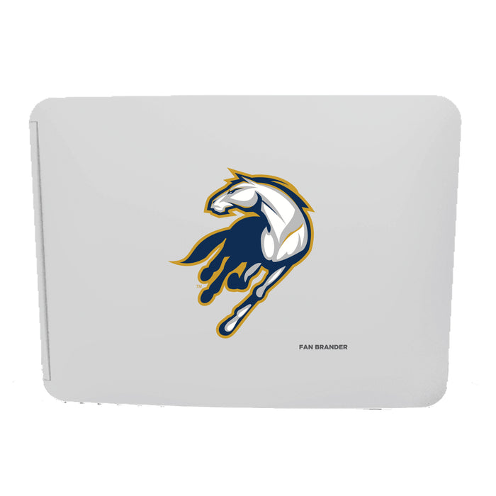 PhoneSoap UV Cleaner with UC Davis Aggies Secondary Logo