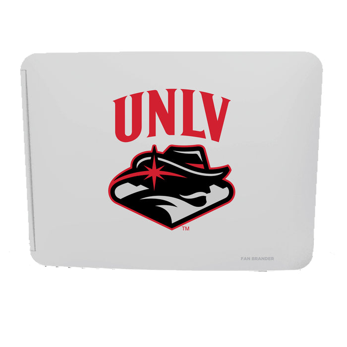 PhoneSoap UV Cleaner with UNLV Rebels Primary Logo