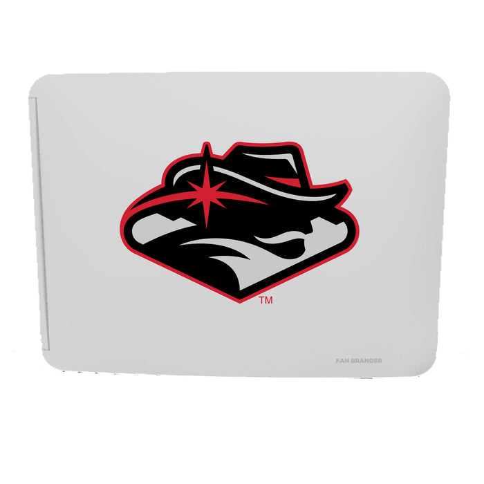 PhoneSoap UV Cleaner with UNLV Rebels Secondary Logo