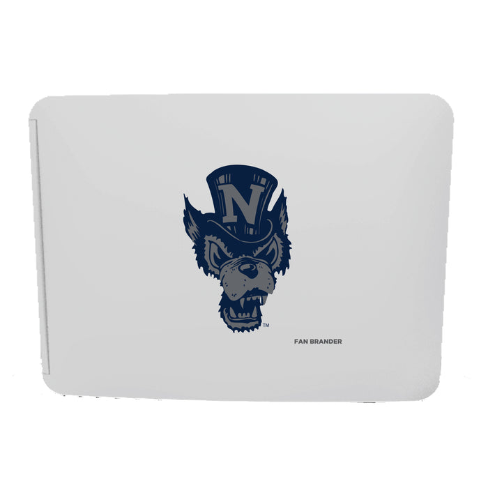 PhoneSoap UV Cleaner with Nevada Wolf Pack Secondary Logo