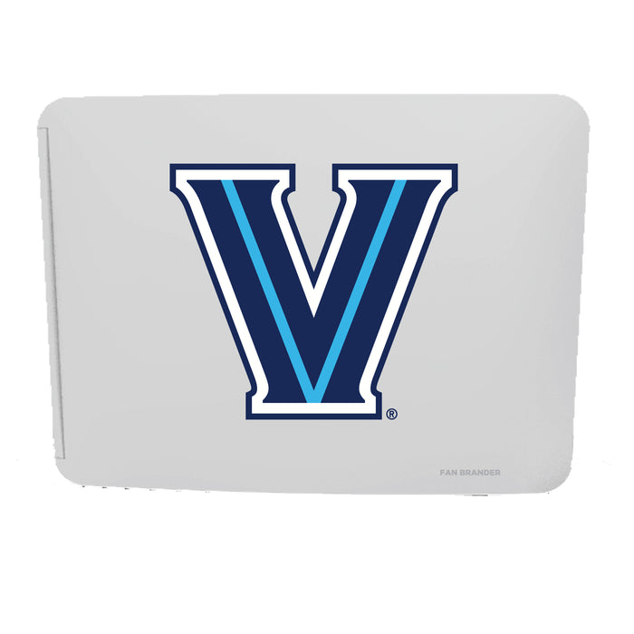 PhoneSoap UV Cleaner with Villanova University Primary Logo