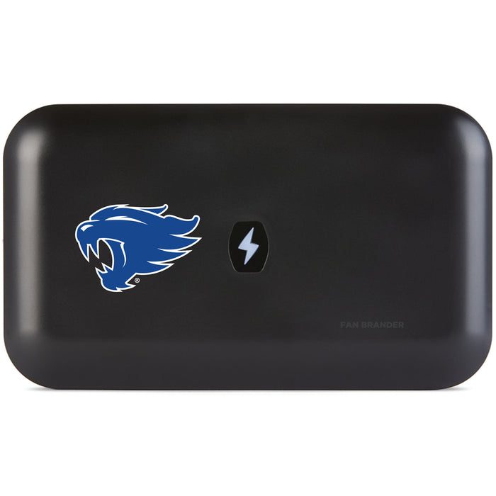PhoneSoap UV Cleaner with Kentucky Wildcats Secondary Logo
