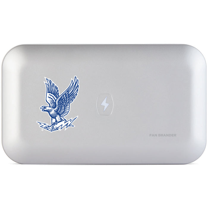 PhoneSoap UV Cleaner with Airforce Falcons Secondary Logo