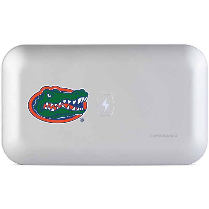 PhoneSoap UV Cleaner with Florida Gators Primary Logo
