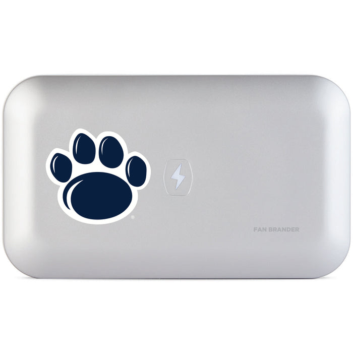 PhoneSoap UV Cleaner with Penn State Nittany Lions Secondary Logo