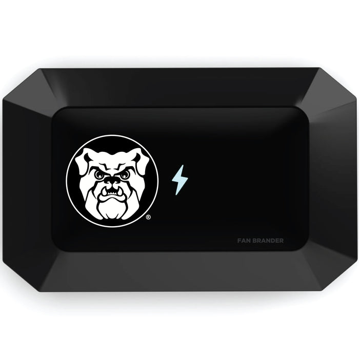 PhoneSoap UV Cleaner with Butler Bulldogs Secondary Logo