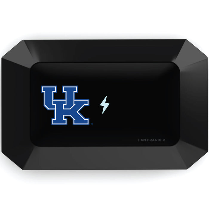 PhoneSoap UV Cleaner with Kentucky Wildcats Primary Logo