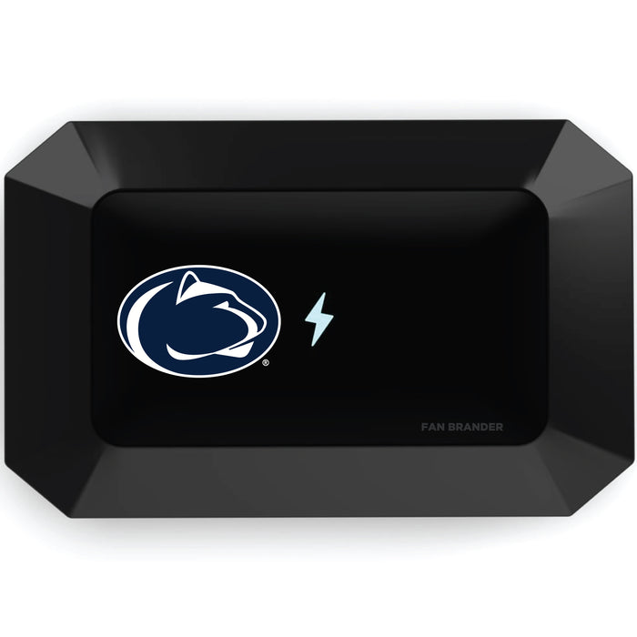 PhoneSoap UV Cleaner with Penn State Nittany Lions Primary Logo