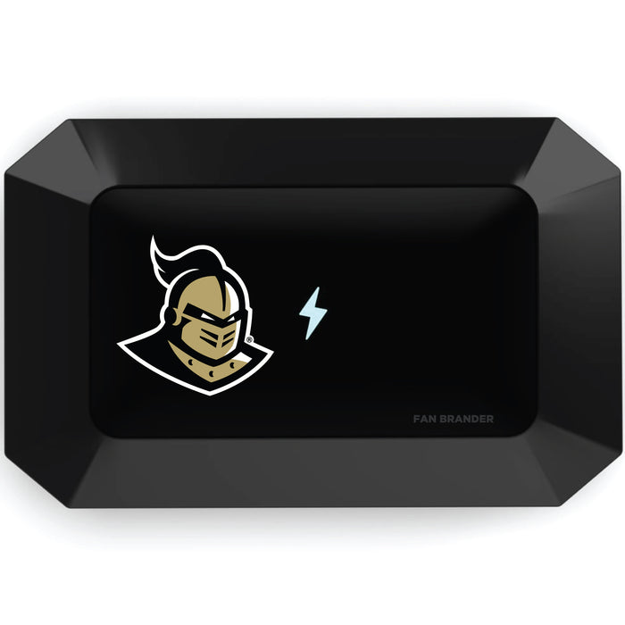 PhoneSoap UV Cleaner with UCF Knights Secondary Logo