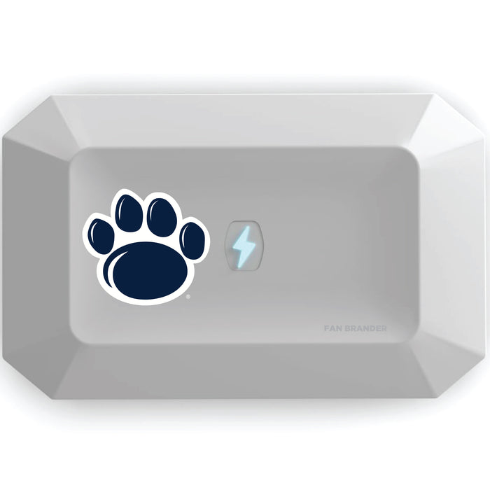 PhoneSoap UV Cleaner with Penn State Nittany Lions Secondary Logo