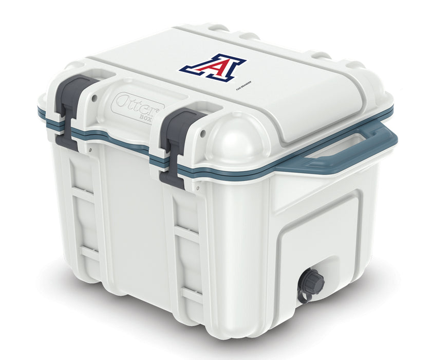 OtterBox Premium Cooler with Arizona Wildcats Logo