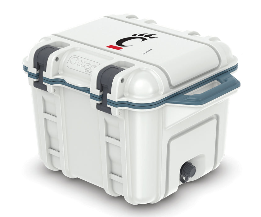 OtterBox Premium Cooler with Cincinnati Bearcats Logo