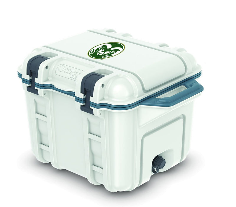 OtterBox Premium Cooler with Colorado State Rams Logo