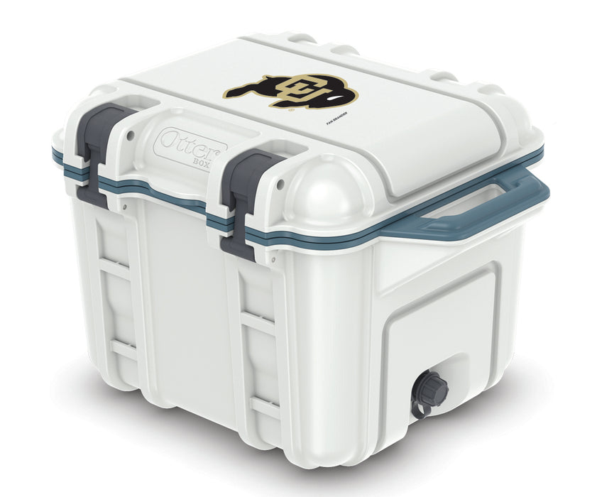 OtterBox Premium Cooler with Colorado Buffaloes Logo