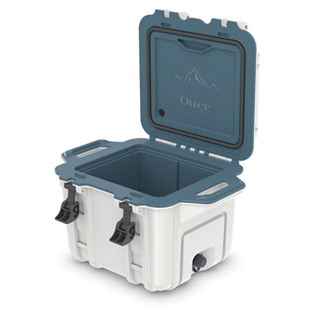 OtterBox Premium Cooler with Monmouth Hawks Logo