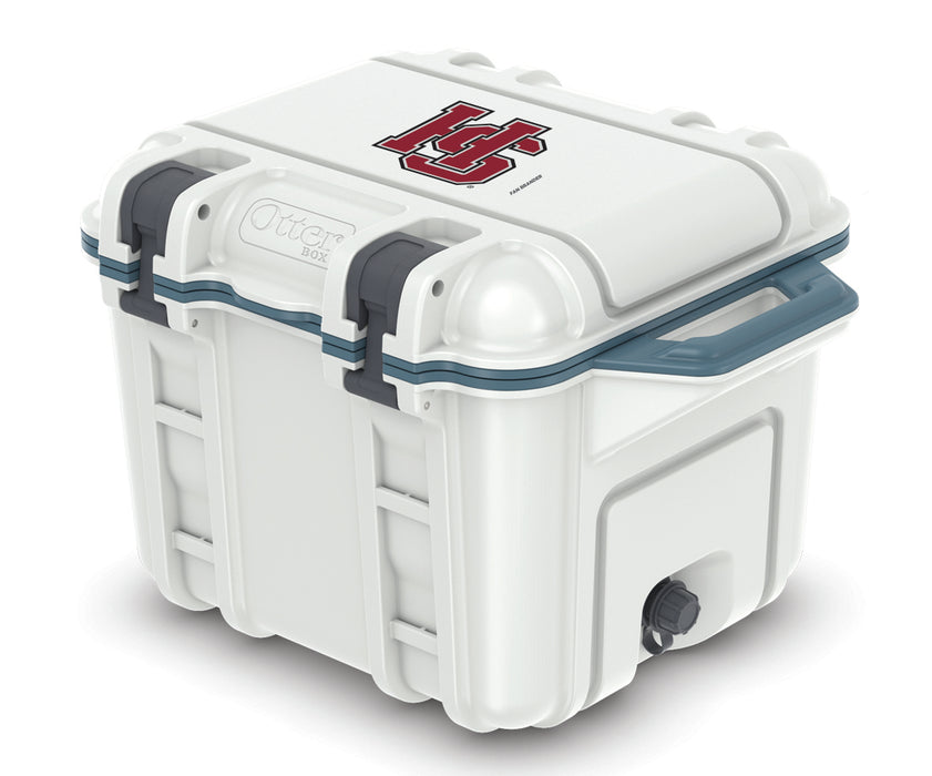 OtterBox Premium Cooler with Hampden Sydney Logo