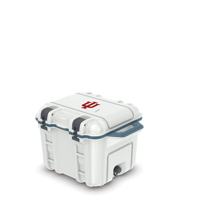 OtterBox Premium Cooler with Indiana Hoosiers Logo