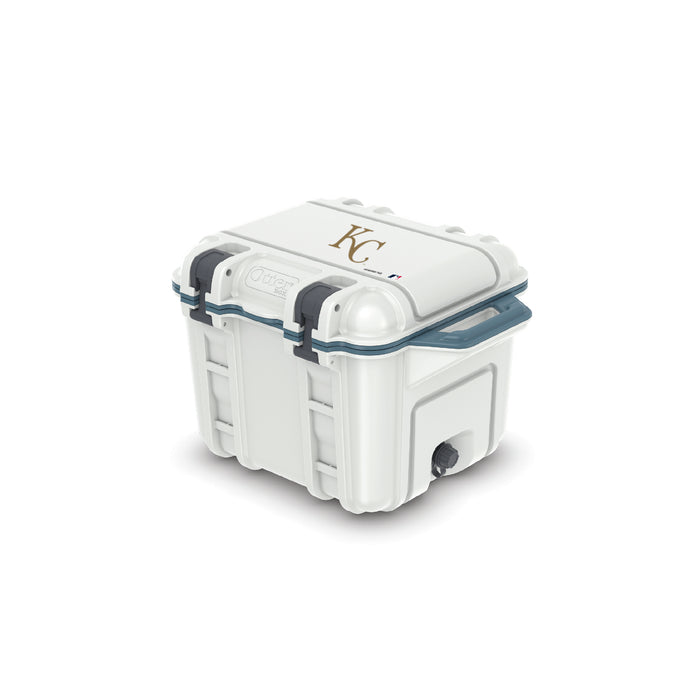 OtterBox Premium Cooler with with Kansas City Royals Logo