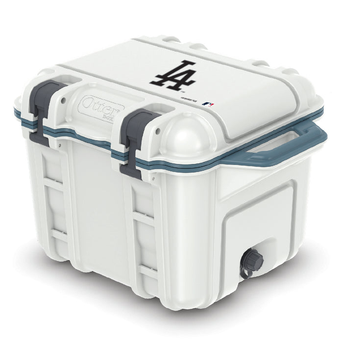 OtterBox Premium Cooler with with Los Angeles Dodgers Logo