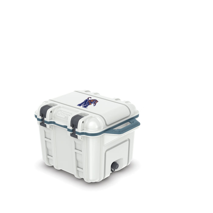 OtterBox Premium Cooler with Memphis Tigers Logo