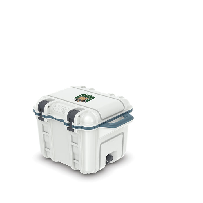OtterBox Premium Cooler with Ohio University Bobcats Logo