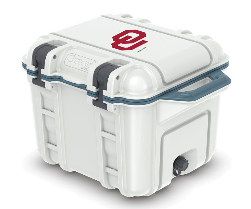 OtterBox Premium Cooler with Oklahoma Sooners Logo