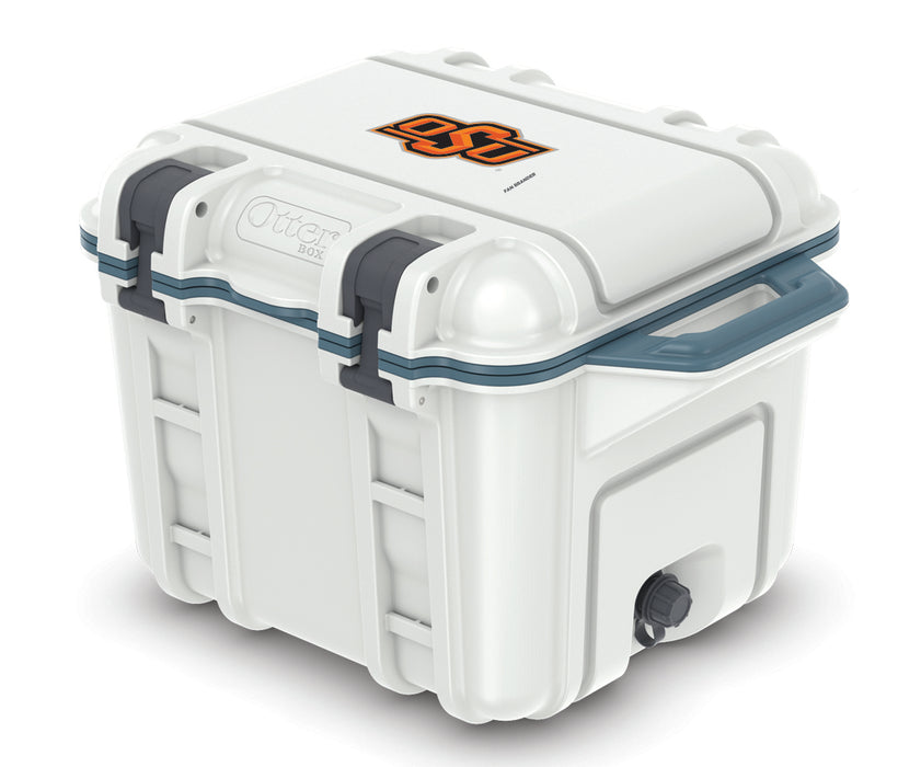 OtterBox Premium Cooler with Oklahoma State Cowboys Logo