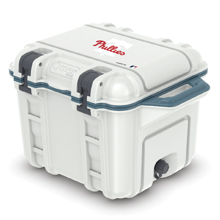 OtterBox Premium Cooler with with Philadelphia Phillies Logo