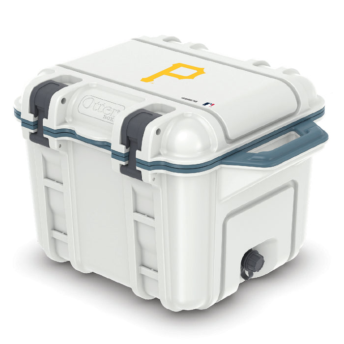 OtterBox Premium Cooler with with Pittsburgh Pirates Logo