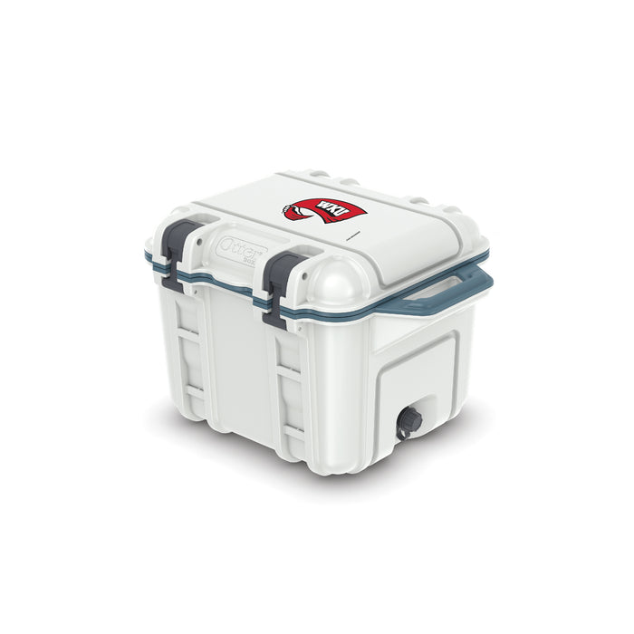 OtterBox Premium Cooler with Western Kentucky Hilltoppers Logo