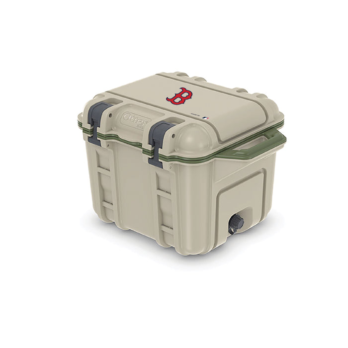 OtterBox Premium Cooler with with Boston Red Sox Logo