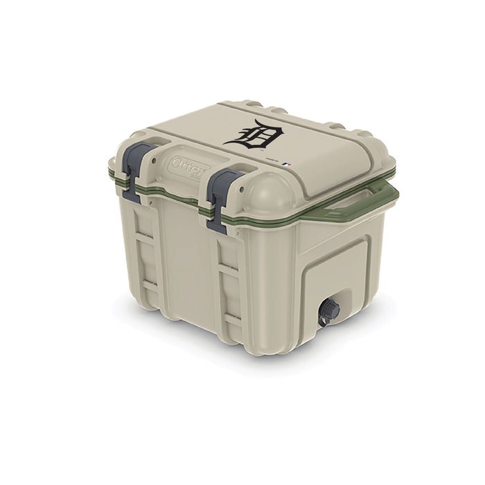 OtterBox Premium Cooler with with Detroit Tigers Logo