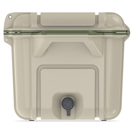 OtterBox Premium Cooler with with Detroit Tigers Logo