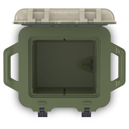 OtterBox Premium Cooler with with Oakland Athletics Logo