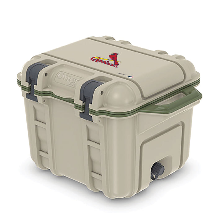 OtterBox Premium Cooler with with St. Louis Cardinals Logo