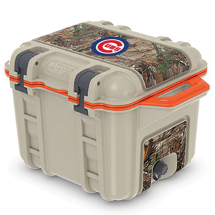 OtterBox Premium Cooler with with Chicago Cubs Logo