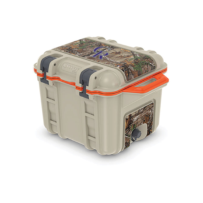 OtterBox Premium Cooler with with Colorado Rockies Logo