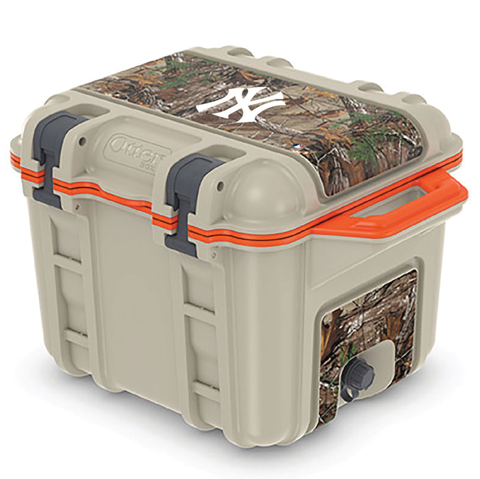 OtterBox Premium Cooler with with New York Yankees Logo