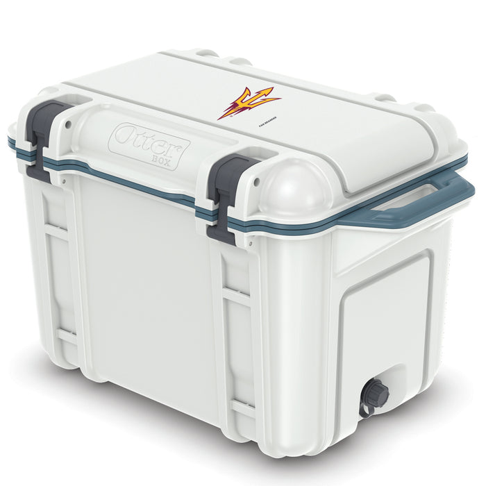OtterBox Premium Cooler with Arizona State Sun Devils Logo