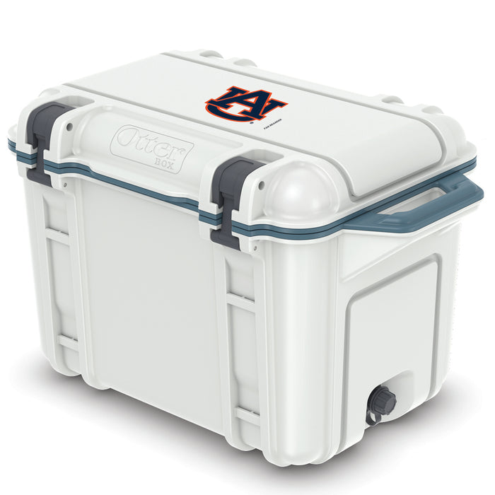 OtterBox Premium Cooler with Auburn Tigers Logo